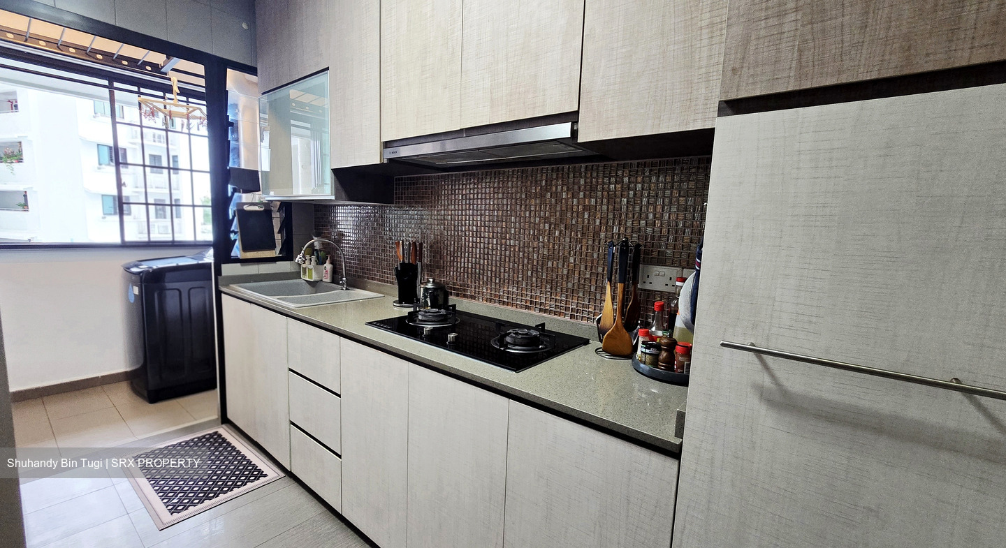 Blk 333A Yishun Riverwalk (Yishun), HDB 4 Rooms #592447101